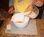crepes